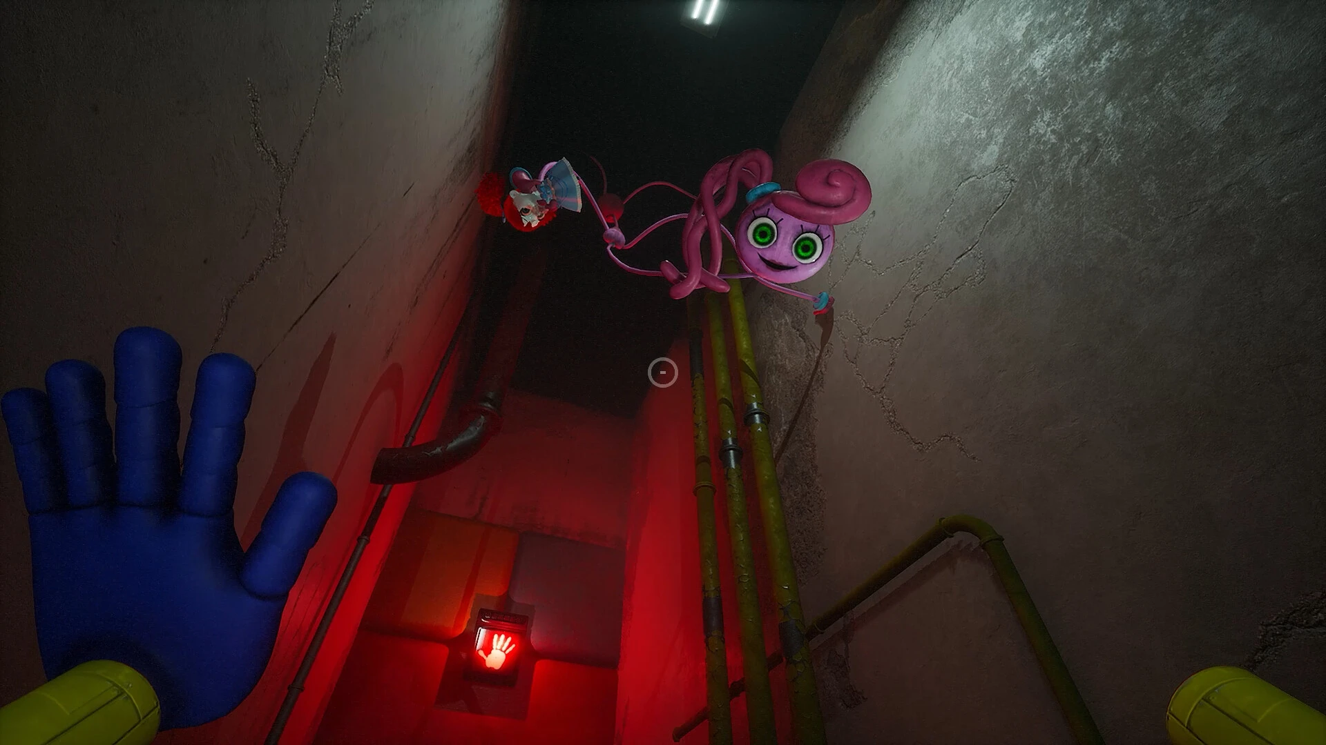 Poppy Playtime - Chapter 2 screenshot 3